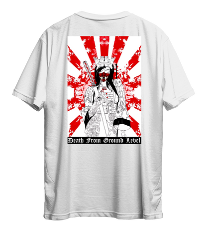 Футболка DFGL