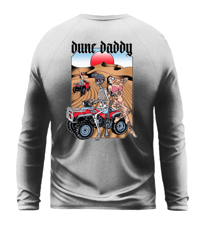 Лонгслів Dune Daddy