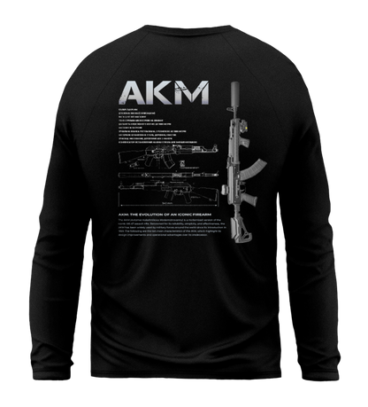 Лонгслів AKM