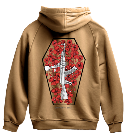 Худі Memento Mori