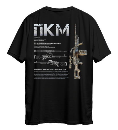 Футболка ПКМ(2)