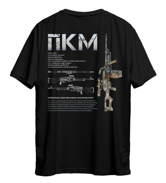 Футболка ПКМ(2)