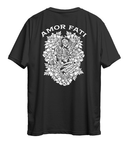 Футболка Amor Fati