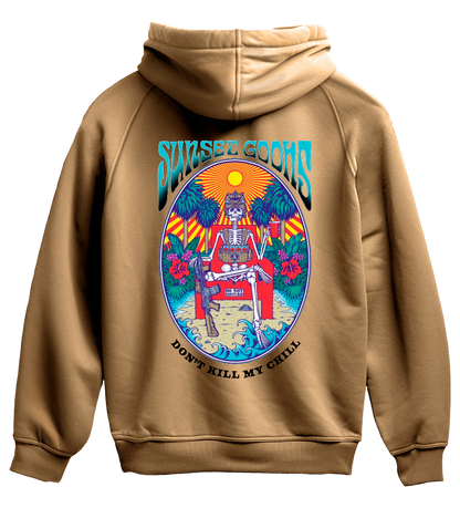 Худі Don`t Kill My Chill