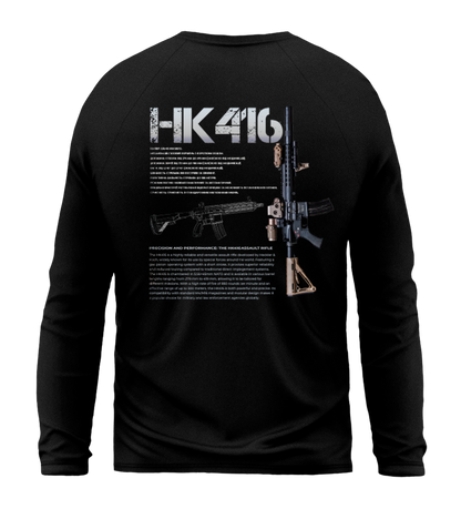 Лонгслів HK416