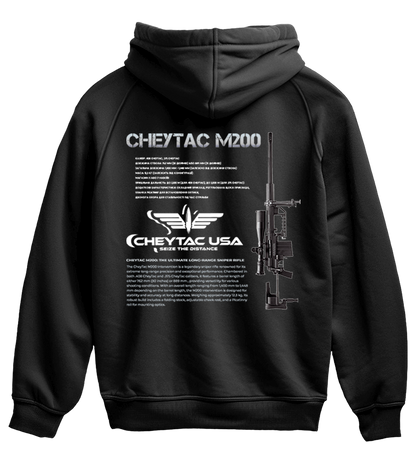 Худі CHEYTAC M200
