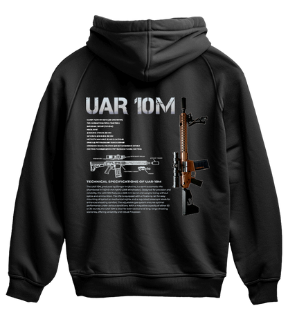 Худі UAR 10M