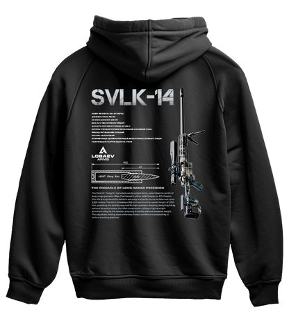 Худі SVLK-14