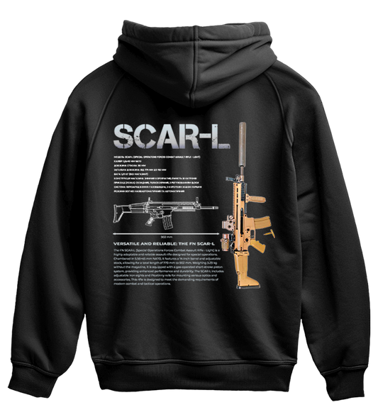 Худі SCAR-L