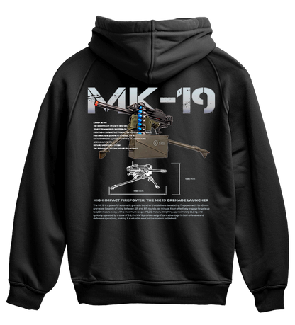 Худі МК-19