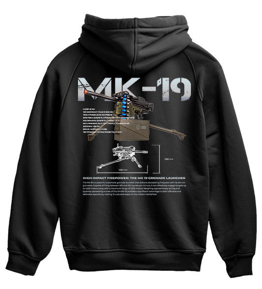 Худі МК-19