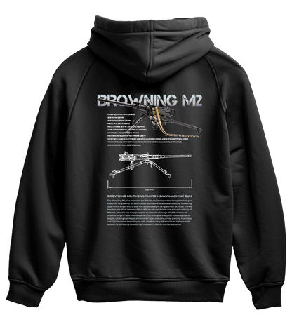 Худі BROWNING M2