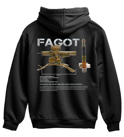 Худі FAGOT