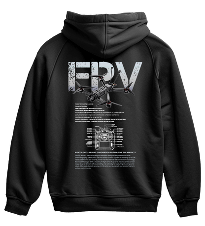 Худі FPV