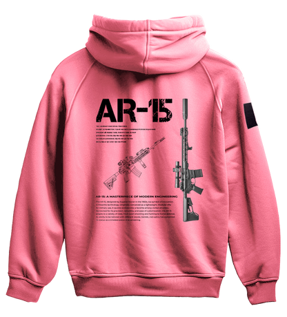 Худі AR-15