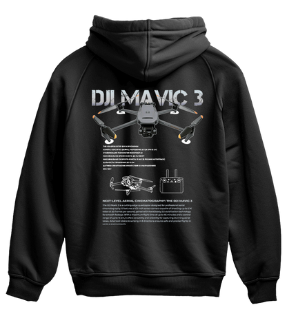 Худі DJI MAVIC 3