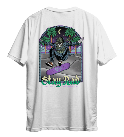 Футболка Stay Rad