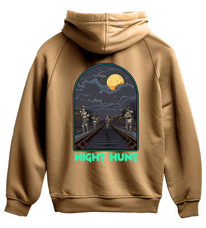 Худі Night Hunt