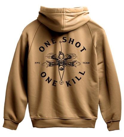 Худі ONE SHOT