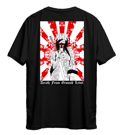 Футболка DFGL