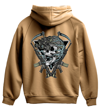 Худі Noli Timere Messorem