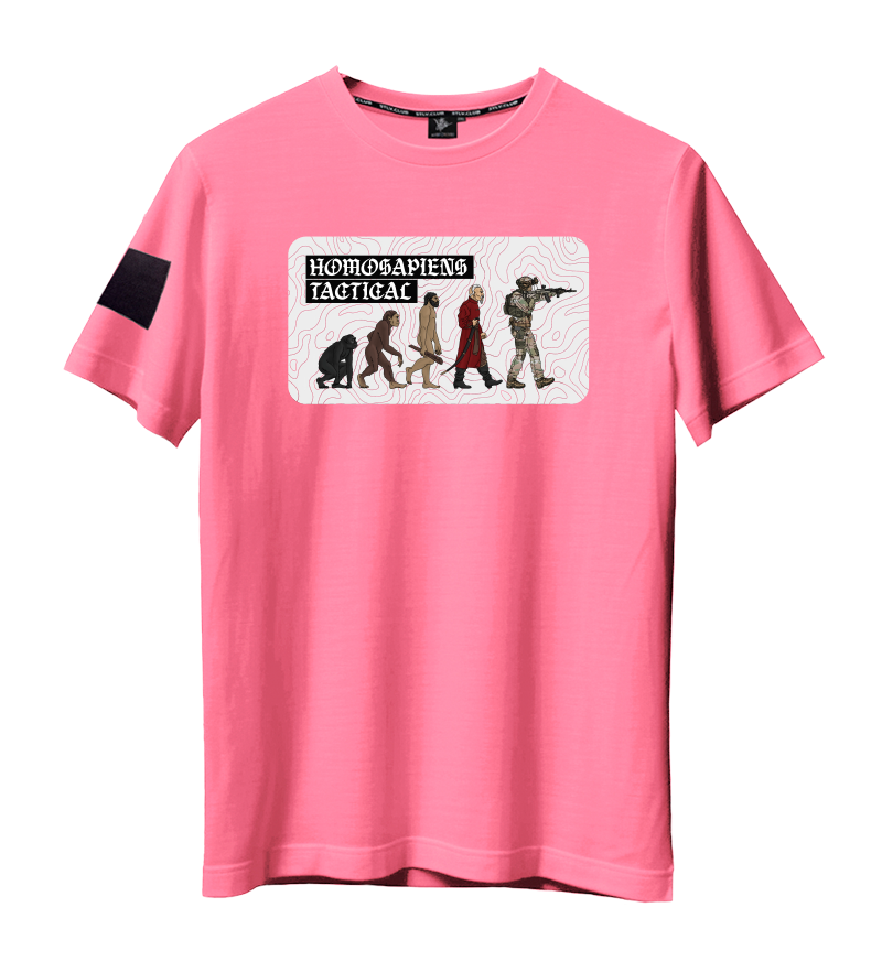 Футболка Homosapiens Tactical