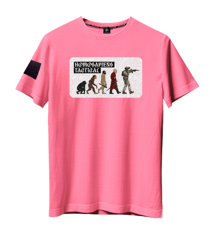 Футболка Homosapiens Tactical