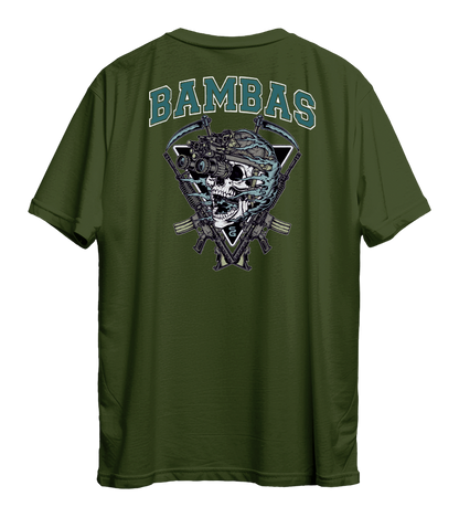 Футболка BAMBAS