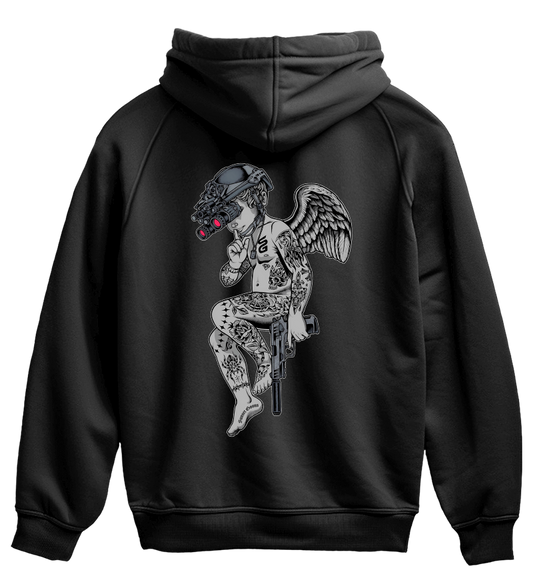 Худі Silence is Golden