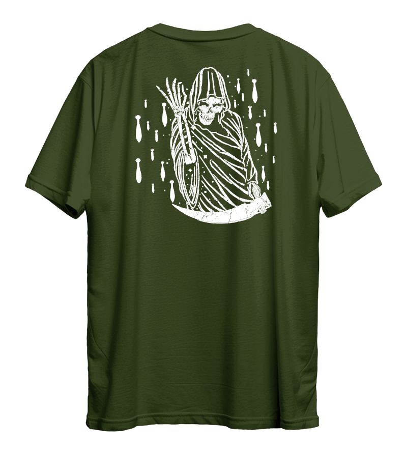 Футболка ПРИПРАВА