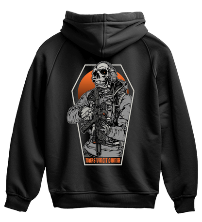 Худі SG Mors Vincit Omnia