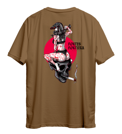 Футболка Fortres Fortuna