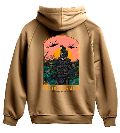 Худі Rio De POSADKA