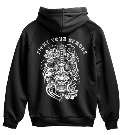 Худі Fight Your Demons 2.0