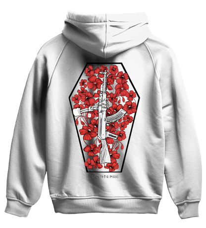 Худі Memento Mori