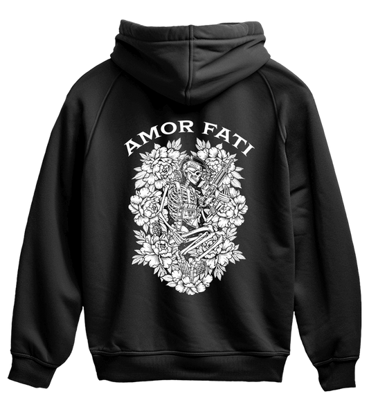 Худі Amor Fati