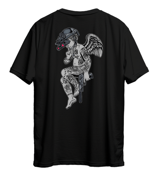 Футболка Silence is Golden