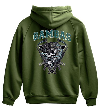 Худі BAMBAS