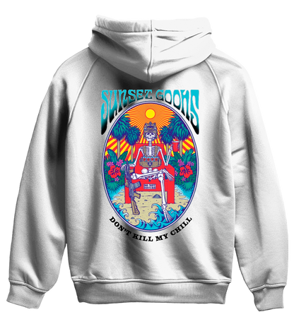 Худі Don`t Kill My Chill