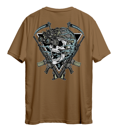 Футболка Noli Timere Messorem