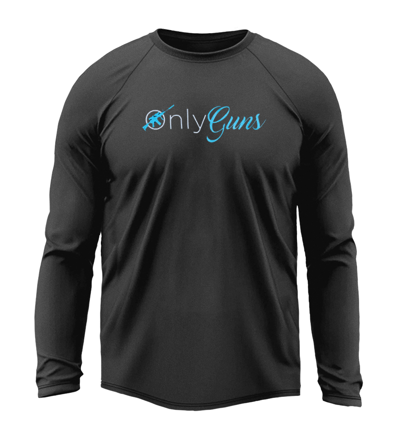 Лонгслів OnlyGuns
