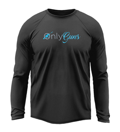Лонгслів OnlyGuns