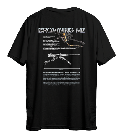 Футболка BROWNING M2