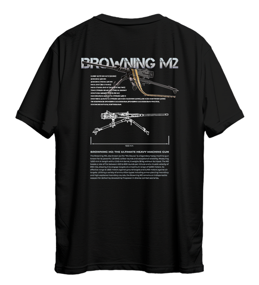 Футболка BROWNING M2