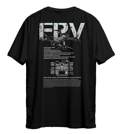 Футболка FPV