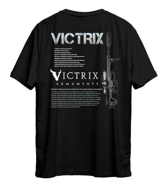 Футболка VICTRIX