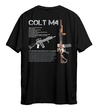 Футболка COLT M4