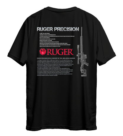 Футболка RUGER PRECISION