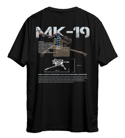 Футболка МК-19