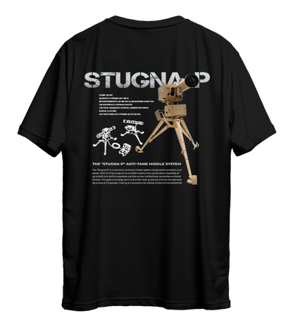 Футболка STUGNA-P